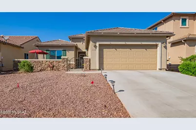 21458 E Patriot Lane, Red Rock, AZ 85145 - Photo 30
