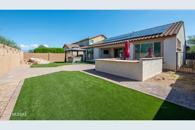 5758 S Clonmellon Avenue, Tucson, AZ 85747 - Photo 36