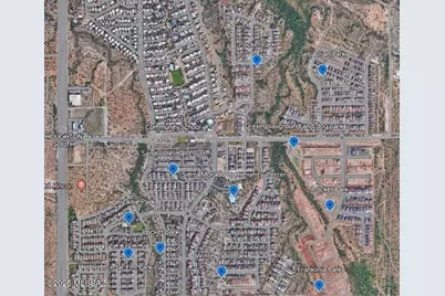 5758 S Clonmellon Avenue, Tucson, AZ 85747 - Photo 44