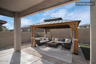 981 W Calle Nimbo, Sahuarita, AZ 85629 - Photo 24