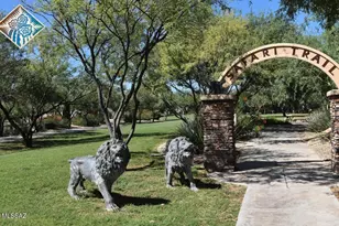 981 W Calle Nimbo, Sahuarita, AZ 85629 - Photo 28