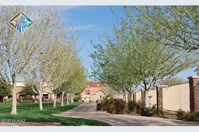981 W Calle Nimbo, Sahuarita, AZ 85629 - Photo 32