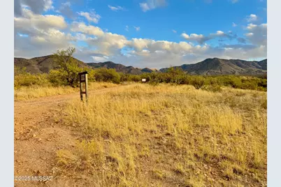 0 Sierrita Mountain Road #032A/B, Tucson, AZ 85736 - Photo 4