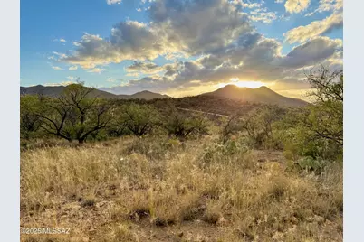0 Sierrita Mountain Road #032A/B, Tucson, AZ 85736 - Photo 1