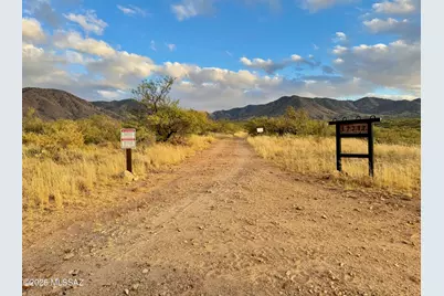 0 Sierrita Mountain Road #032A/B, Tucson, AZ 85736 - Photo 6