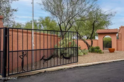 57 Circulo Pimeria Alta, Tubac, AZ 85646 - Photo 40