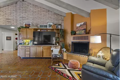 57 Circulo Pimeria Alta, Tubac, AZ 85646 - Photo 16