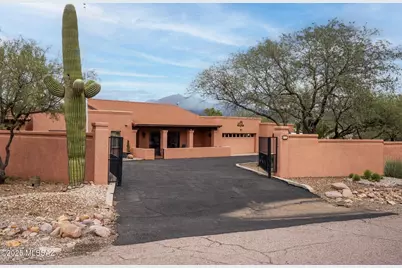 57 Circulo Pimeria Alta, Tubac, AZ 85646 - Photo 48