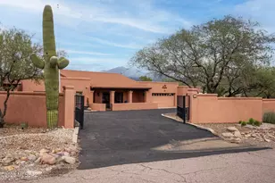 57 Circulo Pimeria Alta, Tubac, AZ 85646 - Photo 48