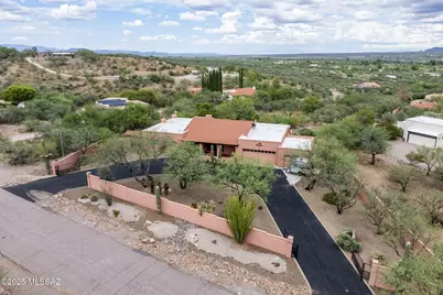 57 Circulo Pimeria Alta, Tubac, AZ 85646 - Photo 46