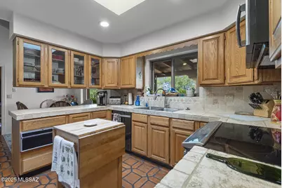 57 Circulo Pimeria Alta, Tubac, AZ 85646 - Photo 12