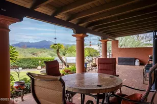 57 Circulo Pimeria Alta, Tubac, AZ 85646 - Photo 32