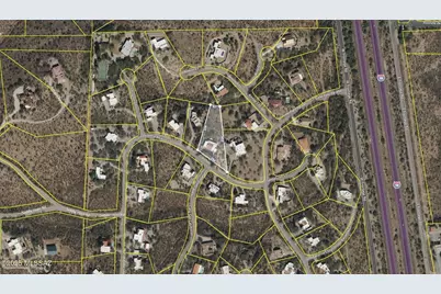 57 Circulo Pimeria Alta, Tubac, AZ 85646 - Photo 50