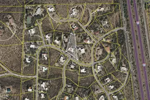 57 Circulo Pimeria Alta, Tubac, AZ 85646 - Photo 50