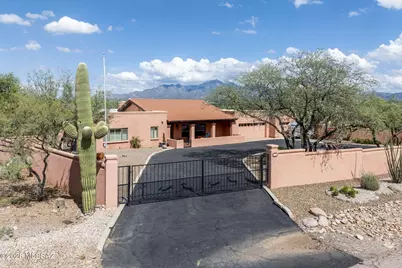 57 Circulo Pimeria Alta, Tubac, AZ 85646 - Photo 2