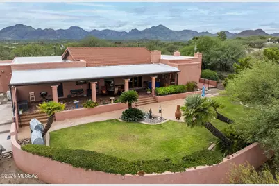 57 Circulo Pimeria Alta, Tubac, AZ 85646 - Photo 1