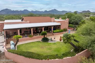 57 Circulo Pimeria Alta, Tubac, AZ 85646 - Photo 1