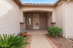 9518 N Twinkling Shadows Way, Tucson, AZ 85743 - Photo 2