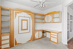 9518 N Twinkling Shadows Way, Tucson, AZ 85743 - Photo 34