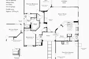 9518 N Twinkling Shadows Way, Tucson, AZ 85743 - Photo 46