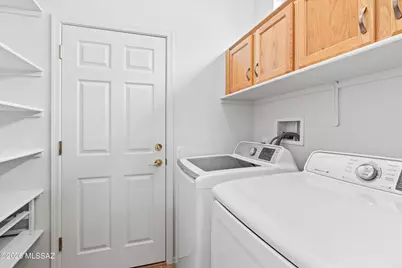 9518 N Twinkling Shadows Way, Tucson, AZ 85743 - Photo 36