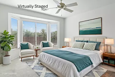 9518 N Twinkling Shadows Way, Tucson, AZ 85743 - Photo 22