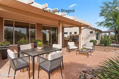 9518 N Twinkling Shadows Way, Tucson, AZ 85743 - Photo 38