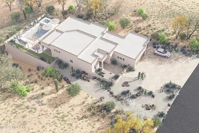 12457 N Piping Rock Road #48, Oro Valley, AZ 85755 - Photo 1