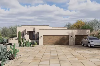 12457 N Piping Rock Road #48, Oro Valley, AZ 85755 - Photo 2