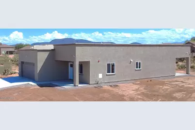 7095 W Los Reales Road, Tucson, AZ 85757 - Photo 4