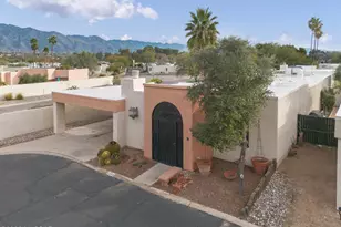 3266 N Little Creek Pl, Tucson, AZ 85712 - Photo 2