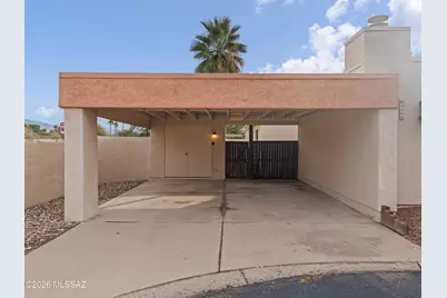3266 N Little Creek Place, Tucson, AZ 85712 - Photo 6