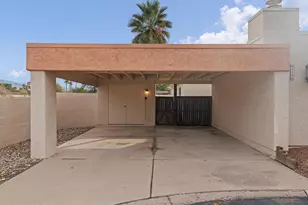 3266 N Little Creek Pl, Tucson, AZ 85712 - Photo 6