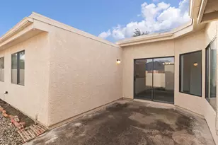 3266 N Little Creek Pl, Tucson, AZ 85712 - Photo 32