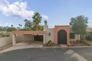 3266 N Little Creek Pl, Tucson, AZ 85712 - Photo 1