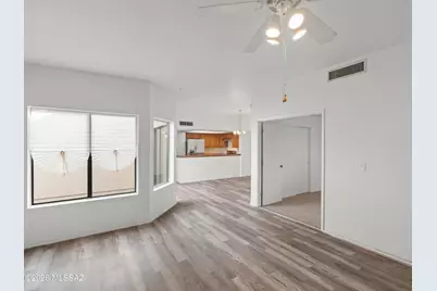 3266 N Little Creek Place, Tucson, AZ 85712 - Photo 12