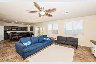 3830 E 3rd Street #3101, Tucson, AZ 85716 - Photo 6