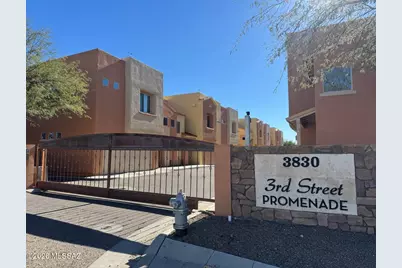 3830 E 3rd Street #3101, Tucson, AZ 85716 - Photo 48
