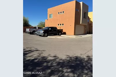 3830 E 3rd Street #3101, Tucson, AZ 85716 - Photo 46
