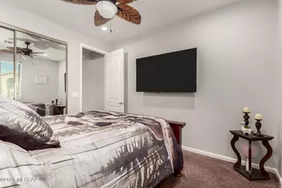 834 S Deer Meadow Loop, Tucson, AZ 85745 - Photo 32