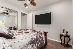 834 S Deer Meadow Loop, Tucson, AZ 85745 - Photo 32