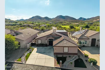 834 S Deer Meadow Loop, Tucson, AZ 85745 - Photo 1