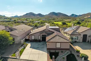 834 S Deer Meadow Loop, Tucson, AZ 85745 - Photo 1