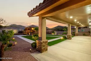 834 S Deer Meadow Loop, Tucson, AZ 85745 - Photo 38