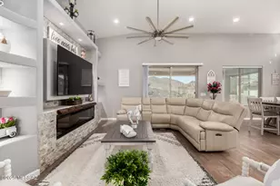 834 S Deer Meadow Loop, Tucson, AZ 85745 - Photo 18