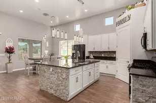 834 S Deer Meadow Loop, Tucson, AZ 85745 - Photo 22