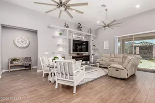 834 S Deer Meadow Loop, Tucson, AZ 85745 - Photo 16