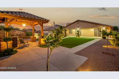 834 S Deer Meadow Loop, Tucson, AZ 85745 - Photo 40
