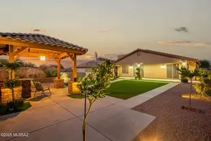 834 S Deer Meadow Loop, Tucson, AZ 85745 - Photo 40