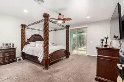 834 S Deer Meadow Loop, Tucson, AZ 85745 - Photo 26